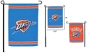 Wincraft Multi Oklahoma City Thunder 12" x 18" Double-Sided Garden Flag